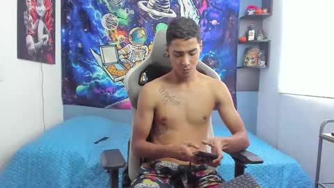 Snapshot of wexx_ chatting on 02.23.25 wex online show from 02.23.25