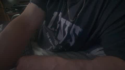 ShyGuy online show from 11.18.25