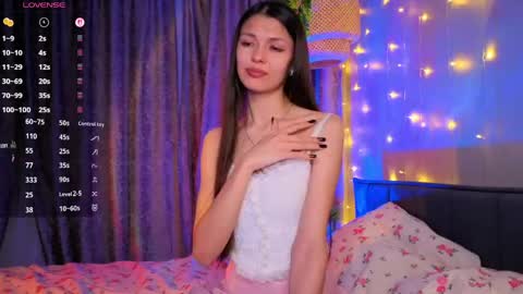 Kaylee online show from 04.13.26