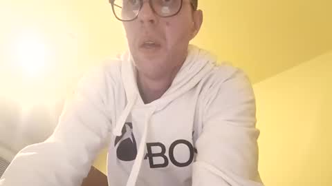 stoffy online show from 11.16.25