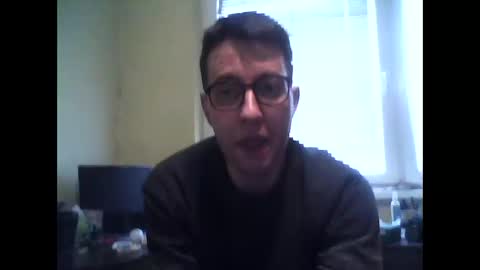 stoffy online show from 02.16.26