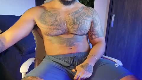 Will online show from 03.17.26