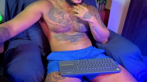 Will online show from 03.31.26