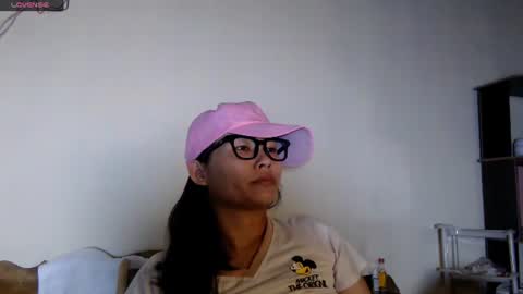 whisperinrain online show from 07.18.26
