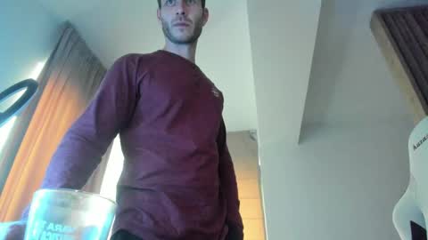 Michael online show from 04.03.26