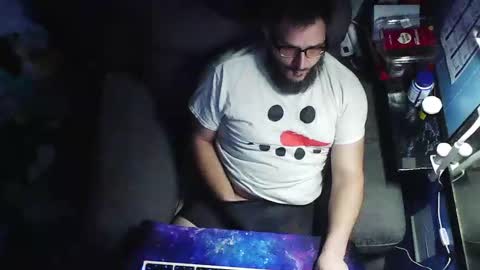 Snapshot of white9inchcocka chatting on 01.26.25 whitebear05 online show from 01.26.25