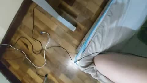 White Bunny online show from 12.19.24