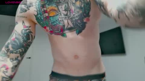 Max online show from 04.17.26