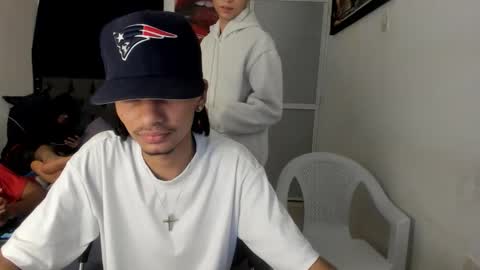 white online show from 04.17.26