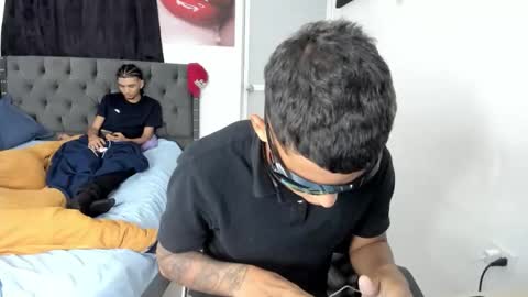 white online show from 04.30.26