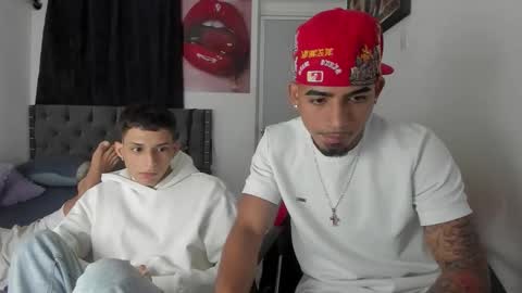 white online show from 05.31.26