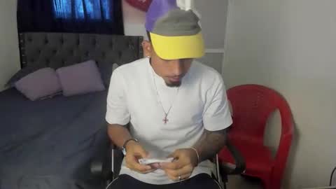 white online show from 06.10.26