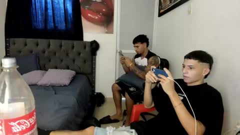 white online show from 06.13.26