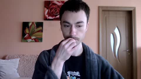 Tom online show from 04.04.26