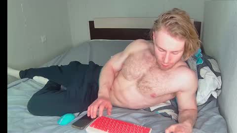 whitebars22 online show from 03.24.26