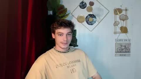 Christian online show from 02.28.26