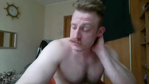 Snapshot of whitebull97 chatting on 04.25.26 WhiteBull online show from 04.25.26