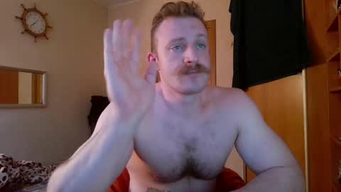 Snapshot of whitebull97 chatting on 04.26.26 WhiteBull online show from 04.26.26