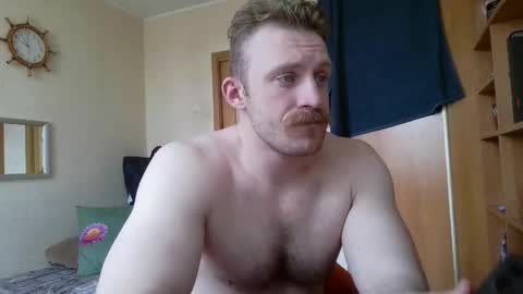 Snapshot of whitebull97 chatting on 04.30.26 WhiteBull online show from 04.30.26