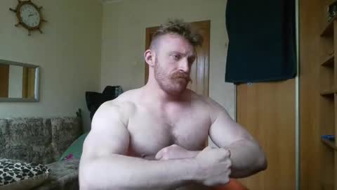 Snapshot of whitebull97 chatting on 05.16.26 WhiteBull online show from 05.16.26