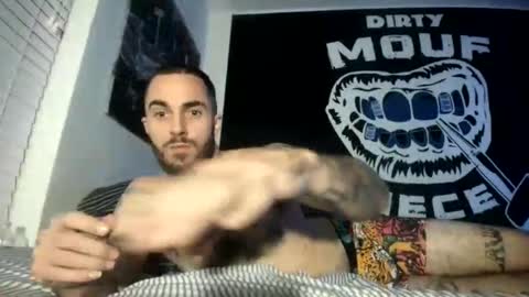 just  str8 stud nut  1000 online show from 02.10.26