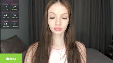 Snapshot of whitelillian chatting on 07.21.26 whitelillian online show from 07.21.26
