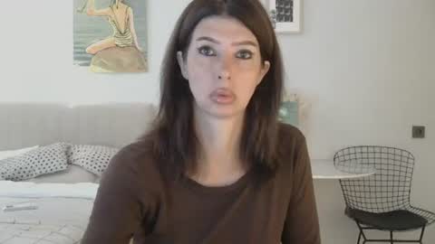 White Queen online show from 07.20.26