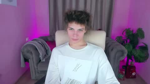 Geoffrey online show from 01.08.26