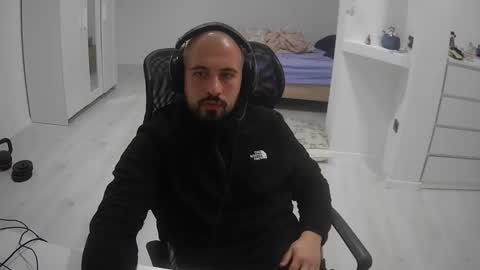 Snapshot of whiterock2000 chatting on 11.15.25 whiterock2000 online show from 11.15.25