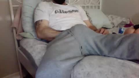 Whitestallions Room online show from 05.10.26
