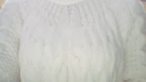 Snapshot of whitesweater chatting on 01.22.25 whitesweater online show from 01.22.25