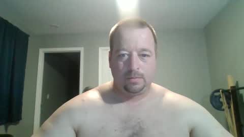 white wolf   jeremy online show from 02.11.25