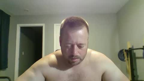 white wolf   jeremy online show from 09.16.25