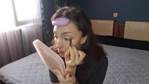 Cindy online show from 05.10.26