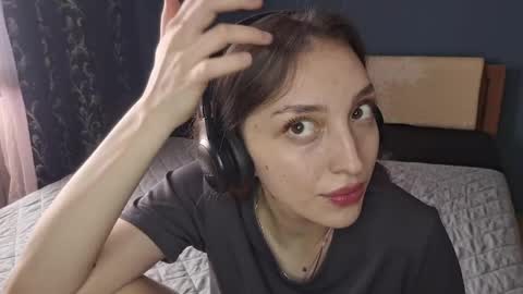 Cindy online show from 05.31.26
