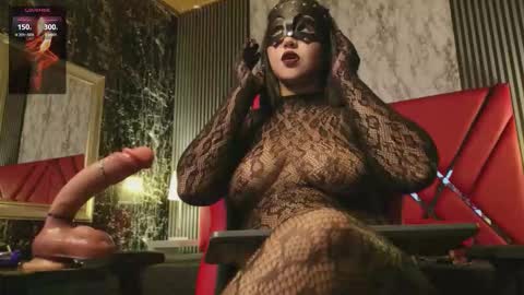 Whitney  online show from 02.12.26