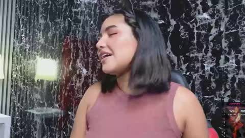 Whitney  online show from 03.02.26