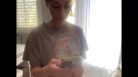 iamwhitneyoc online show from 05.08.26