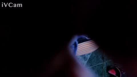 Snapshot of whitteraven chatting on 02.23.26 A little Whitte Raven online show from 02.23.26