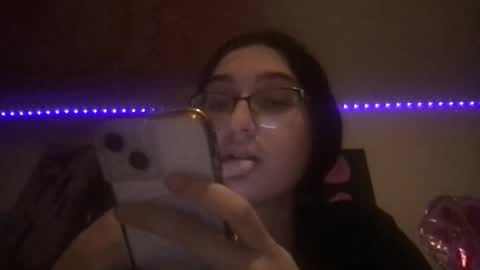 whoami1896 online show from 10.22.25