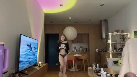 Alisa online show from 03.20.26