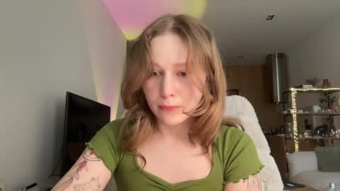 Alisa online show from 03.30.26