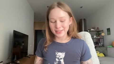 Alisa online show from 04.05.26