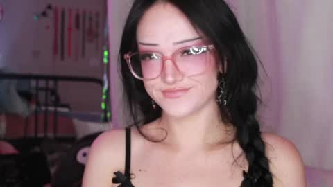 Zoe Grace online show from 04.15.26