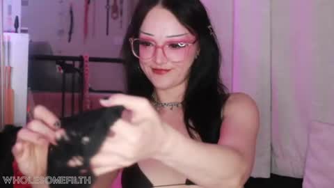 Zoe Grace online show from 06.24.26