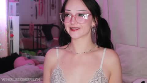 Zoe Grace online show from 07.07.26