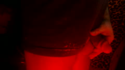 Snapshot of whor4mor chatting on 02.24.25 whor4mor online show from 02.24.25