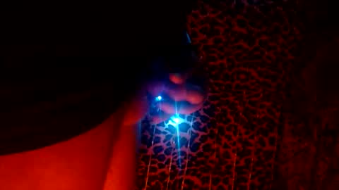 Snapshot of whor4mor chatting on 10.20.25 whor4mor online show from 10.20.25