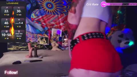 Fire C online show from 09.19.25