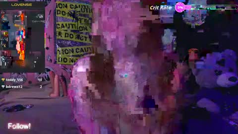 Snapshot of whosplayingwithfire chatting on 10.07.25 Fire C online show from 10.07.25